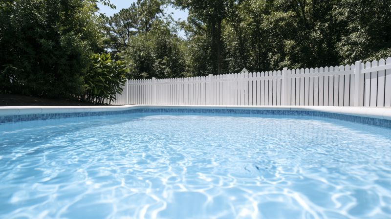 Increase Your Pool Fencing Business with an AI Driven, Targeted Website